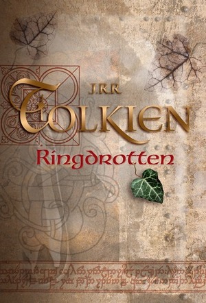 Ringdrotten by J.R.R. Tolkien