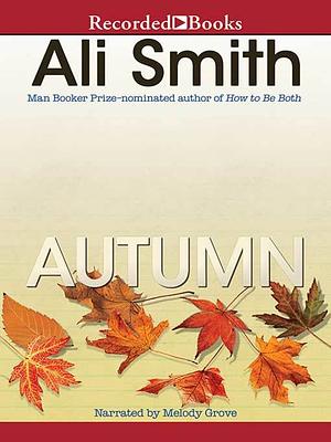 Autumn by Ali Smith