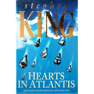 Hearts in Atlantis by Stephen King