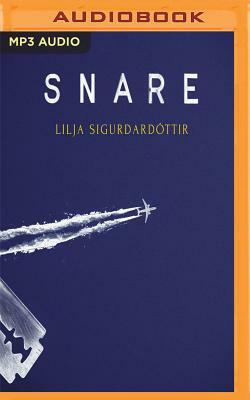 Snare by Lilja Sigurdardottir