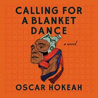 Calling for a Blanket Dance by Oscar Hokeah