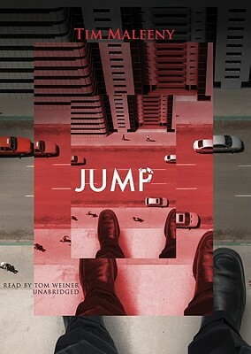 Jump by Tim Maleeny