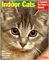 Indoor Cats by Renate Holzner, Katrin Behrend