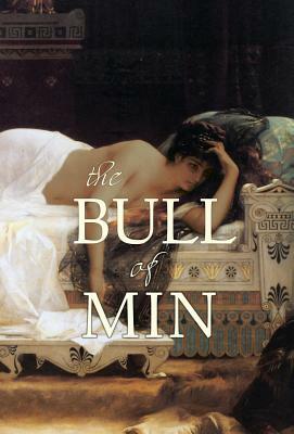 The Bull of Min by Libbie Hawker