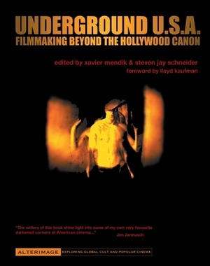 Underground U.S.A.: Filmmaking Beyond the Hollywood Canon by 