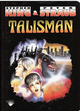 Talisman by Peter Straub, Stephen King