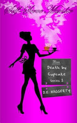 Self-Serve Murder by D.E. Haggerty