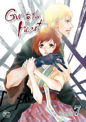 Give to the Heart, Volume 7 by Wann