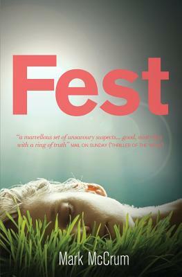 Fest by Mark McCrum