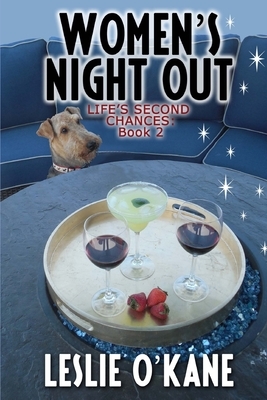 Women's Night Out by Leslie O'Kane