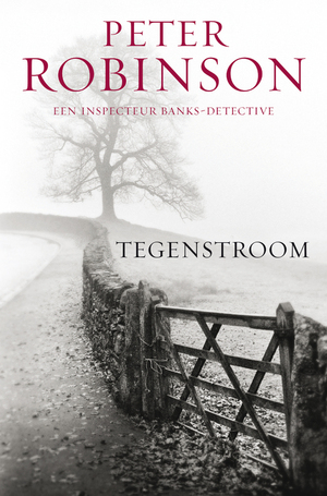 Tegenstroom by Peter Robinson