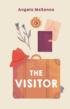 The Visitor by Angela McKenna