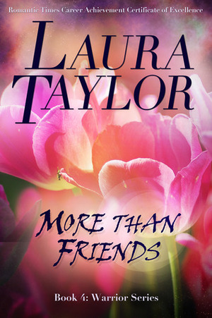 More Than Friends by Laura Taylor