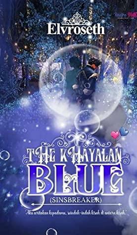 The Khayalan Blue by Elvroseth