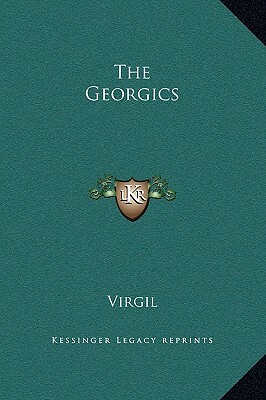 The Georgics by Virgil