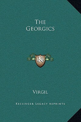 The Georgics by Virgil