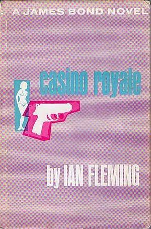 CASINO ROYALE by Ian Fleming, Ian Fleming