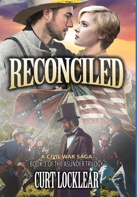 Reconciled by Curt Locklear