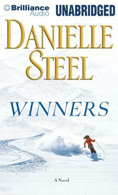 Winners by Danielle Steel