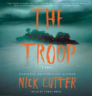 The Troop by Nick Cutter