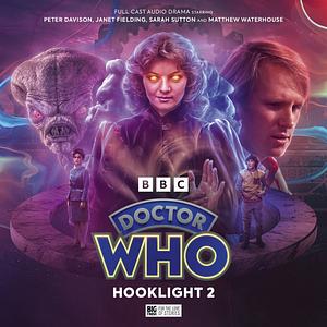 Doctor Who: Hooklight 2 by Tim Foley
