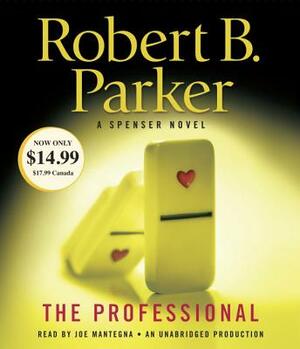 The Professional by Robert B. Parker