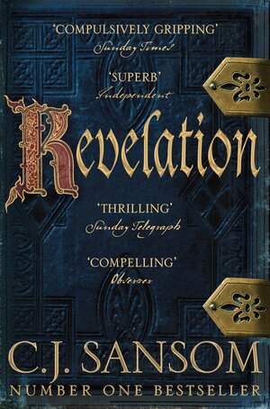 Revelation by C.J. Sansom