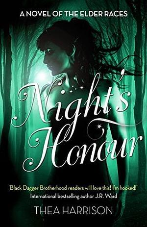 Night's Honor by Thea Harrison