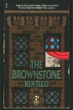 The Brownstone by Ken Eulo