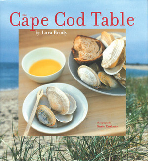 Cape Cod Table by Lora Brody