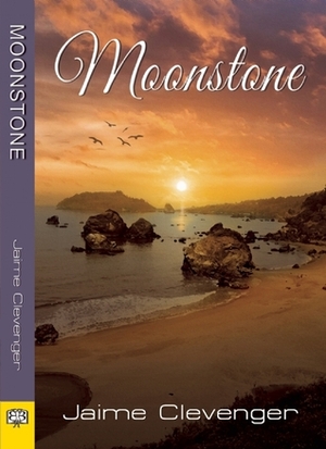 Moonstone by Jaime Clevenger