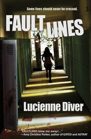 Faultlines by Lucienne Diver
