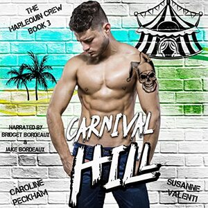 Carnival Hill by Caroline Peckham, Susanne Valenti