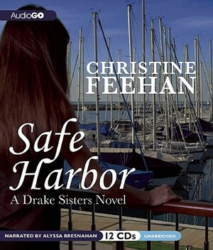 Safe Harbor by Christine Feehan
