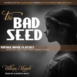 The Bad Seed by William March