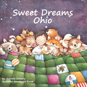 Sweet Dreams Ohio by Adriane Doherty