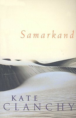 Samarkand by Kate Clanchy