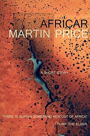 Africar by Martin Price