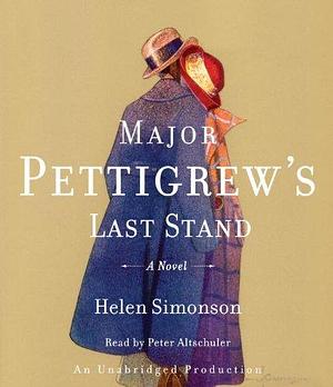 Major Pettigrew's Last Stand: A Novel Audiobook by Random House Audio, Random House Audio