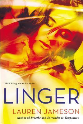 Linger by Lauren Jameson