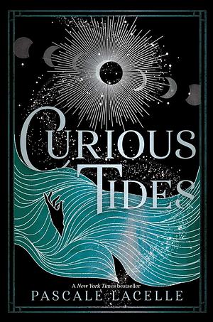 Curious Tides by Pascale Lacelle