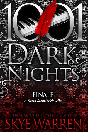 Finale: A North Security Novella by Skye Warren