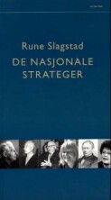 De Nasjonale Strateger by Rune Slagstad