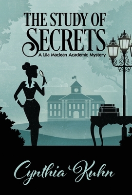 The Study of Secrets by Cynthia Kuhn