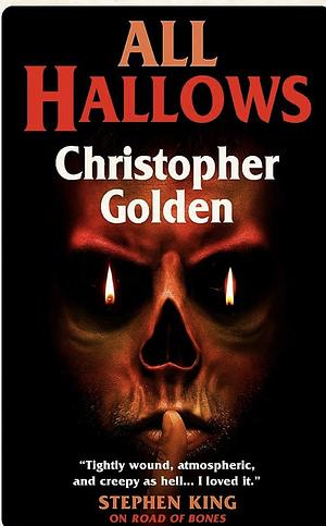 All Hallows by Christopher Golden