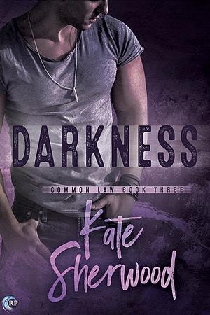 Darkness by Kate Sherwood