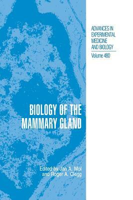 Biology of the Mammary Gland by 