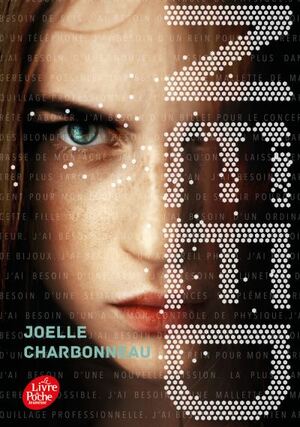 Need by Joelle Charbonneau