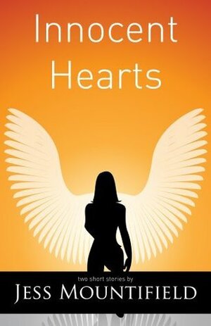 Innocent Hearts by Jess Mountifield