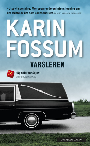 Varsleren  by Karin Fossum